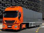 Iveco Stralis Hi-Way 500 4x2 2012 года